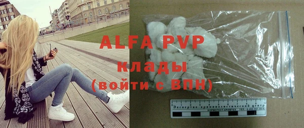 крисы Алексин