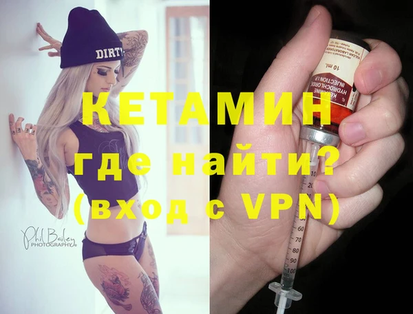 крисы Алексин